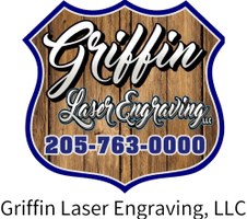 Griffin Laser Engraving LLC