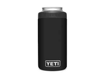 REAL YETI 36 oz. Laser Engraved Rescue Red Yeti Rambler Bottle with Chug  Cap Personalized Vacuum Insulated YETI