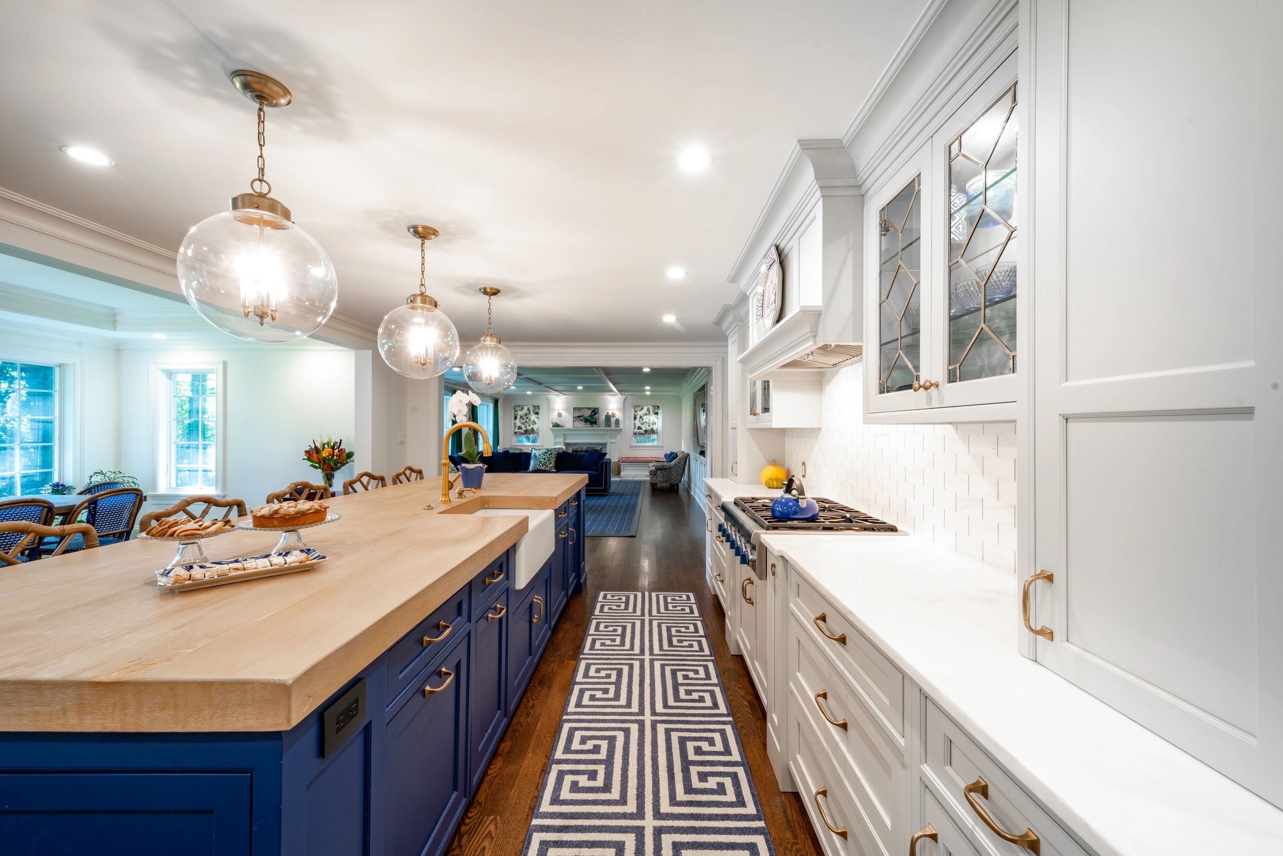 Custom Home Renovation Services | Artistry Design - Small Luxury Home Renovation Services