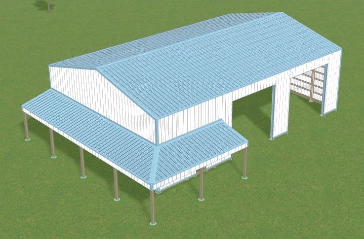 Terrace Building Kit How to Choose the Best Custom Building Kit