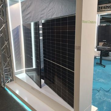 PV-Module
