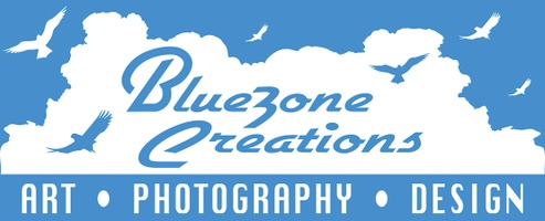 Blue Zone Creations