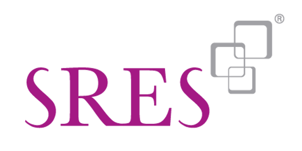 SRES - Seniors Real Estate Specialist logo