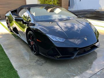 Lamborghini