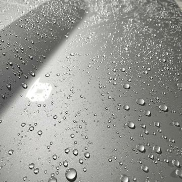 Hydrophobic Ceramic Coating