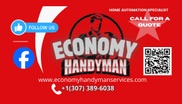 ECONOMY HANDYMAN SERVICES