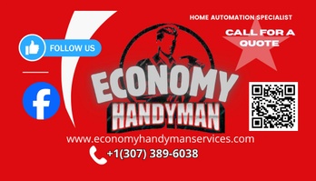 ECONOMY HANDYMAN SERVICES