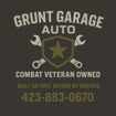 Grunt Garage Auto