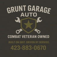 Grunt Garage Auto