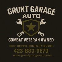 Grunt Garage Auto