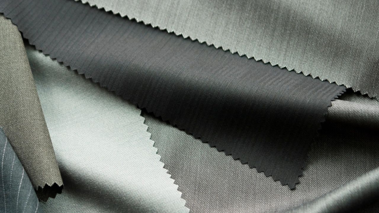 Polyster Fiber Guide: Understanding Properties & Benefits in Clothing