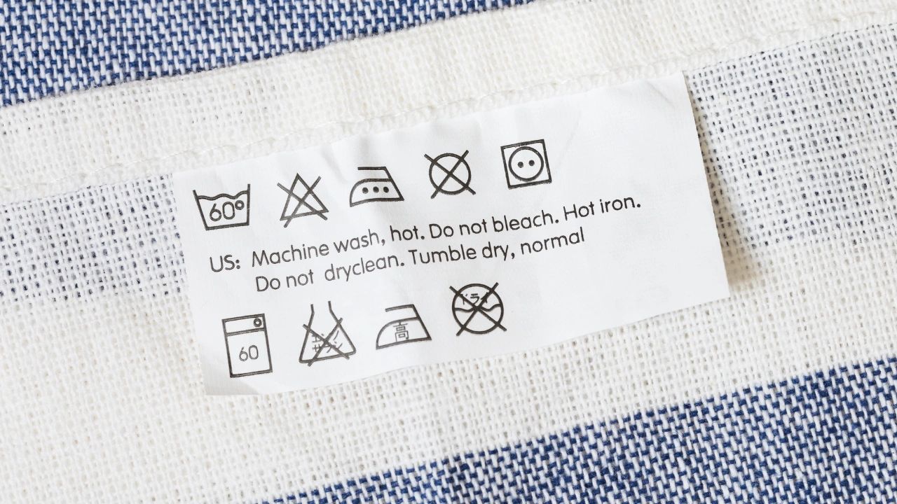 Uniform Care Guide: Wash Symbols & Maintenance Tips You’ll Love