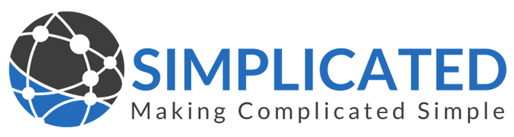 Simplicated, Inc.
