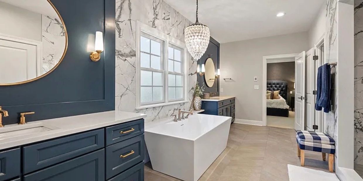 Walker Home Solutions team – Houston home remodeling contractor