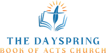 The Dayspring Book of Acts Church