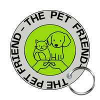 The Pet Friend - Microchipping 