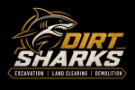 Dirt Sharks