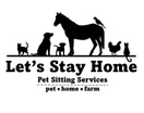 Let's Stay Home