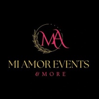 Mi Amor Events and More