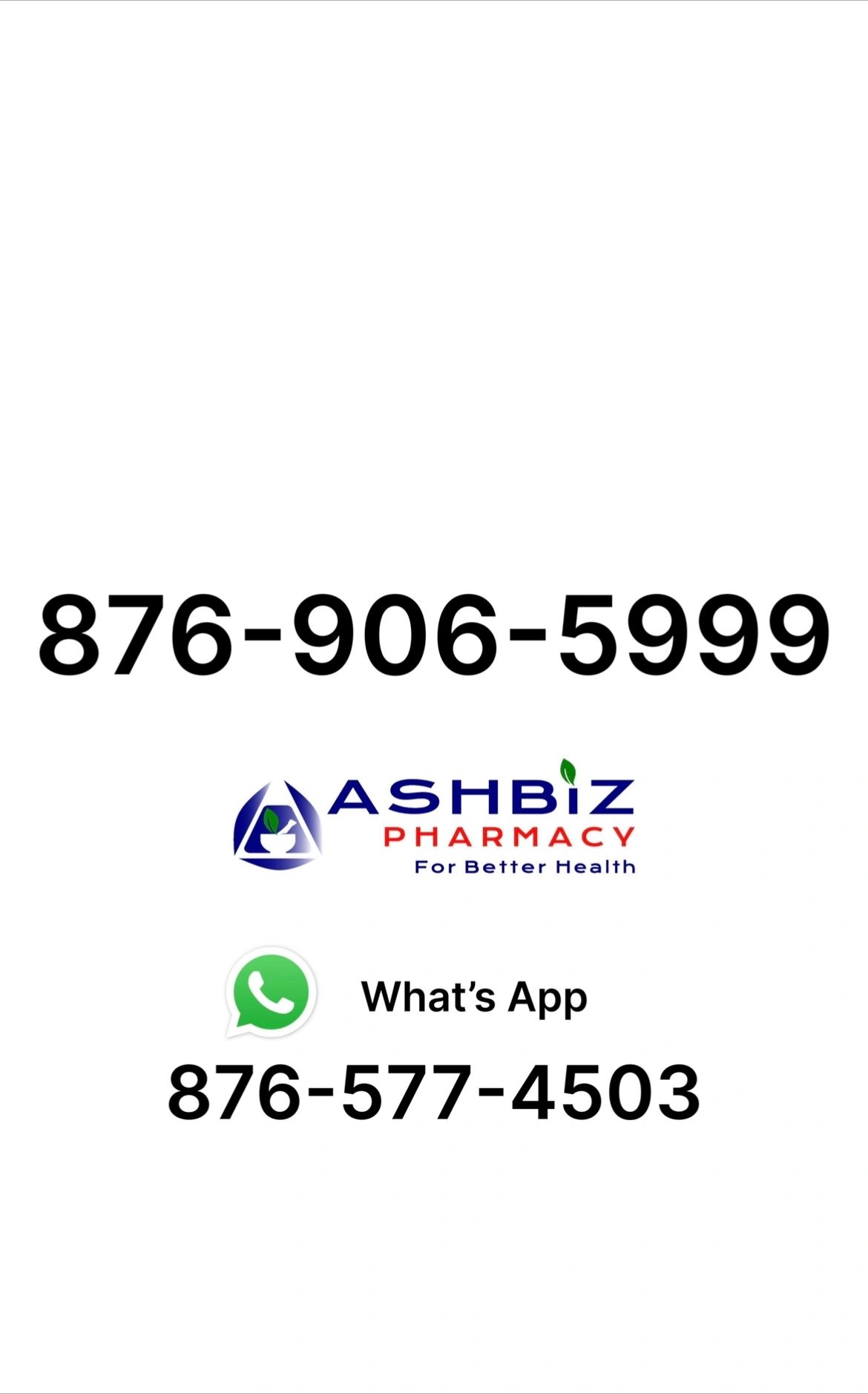 PHARMACY AND DRUGSTORE LOCATIONS intelligence overview