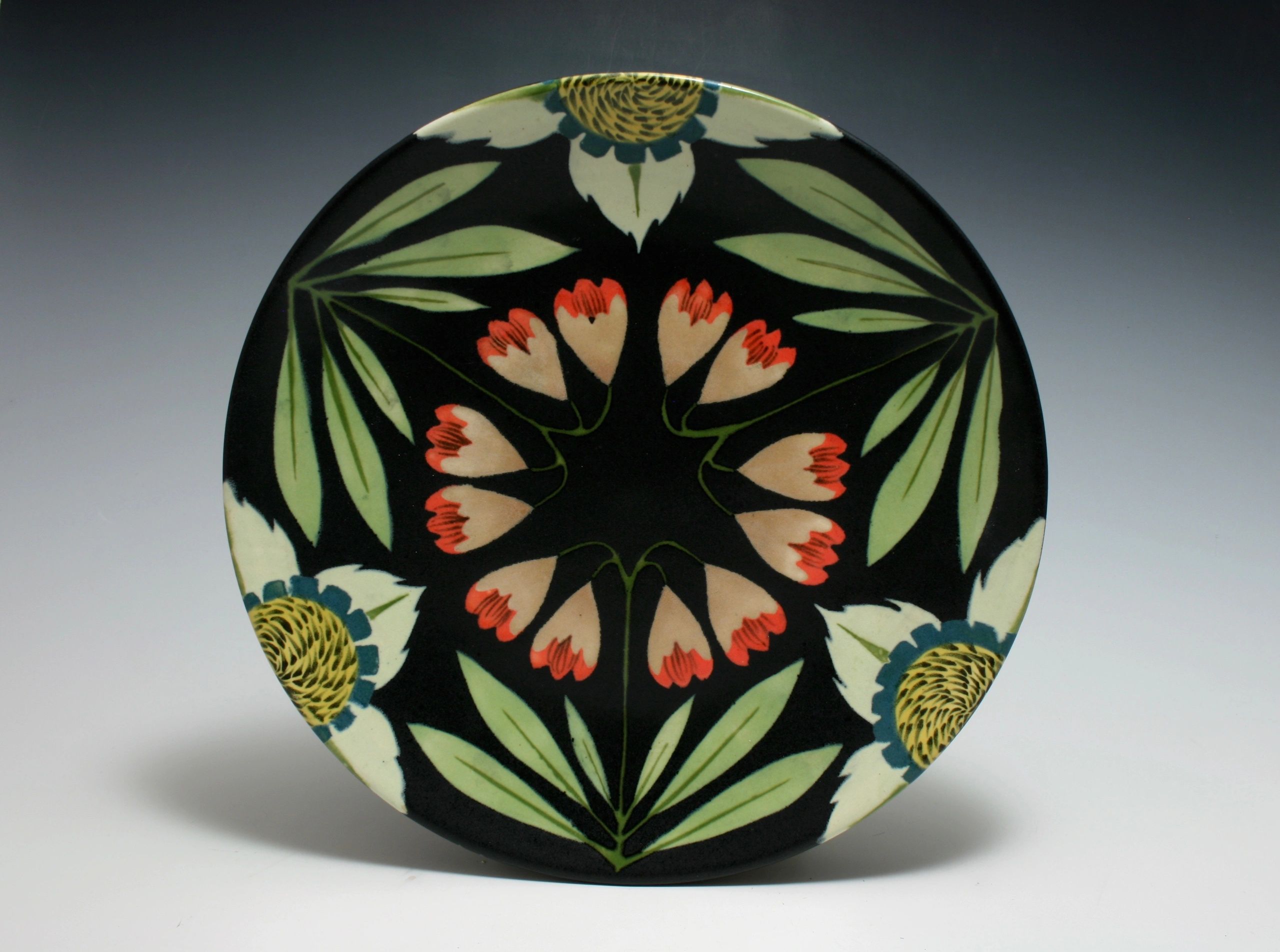 Brenda Quinn Pottery