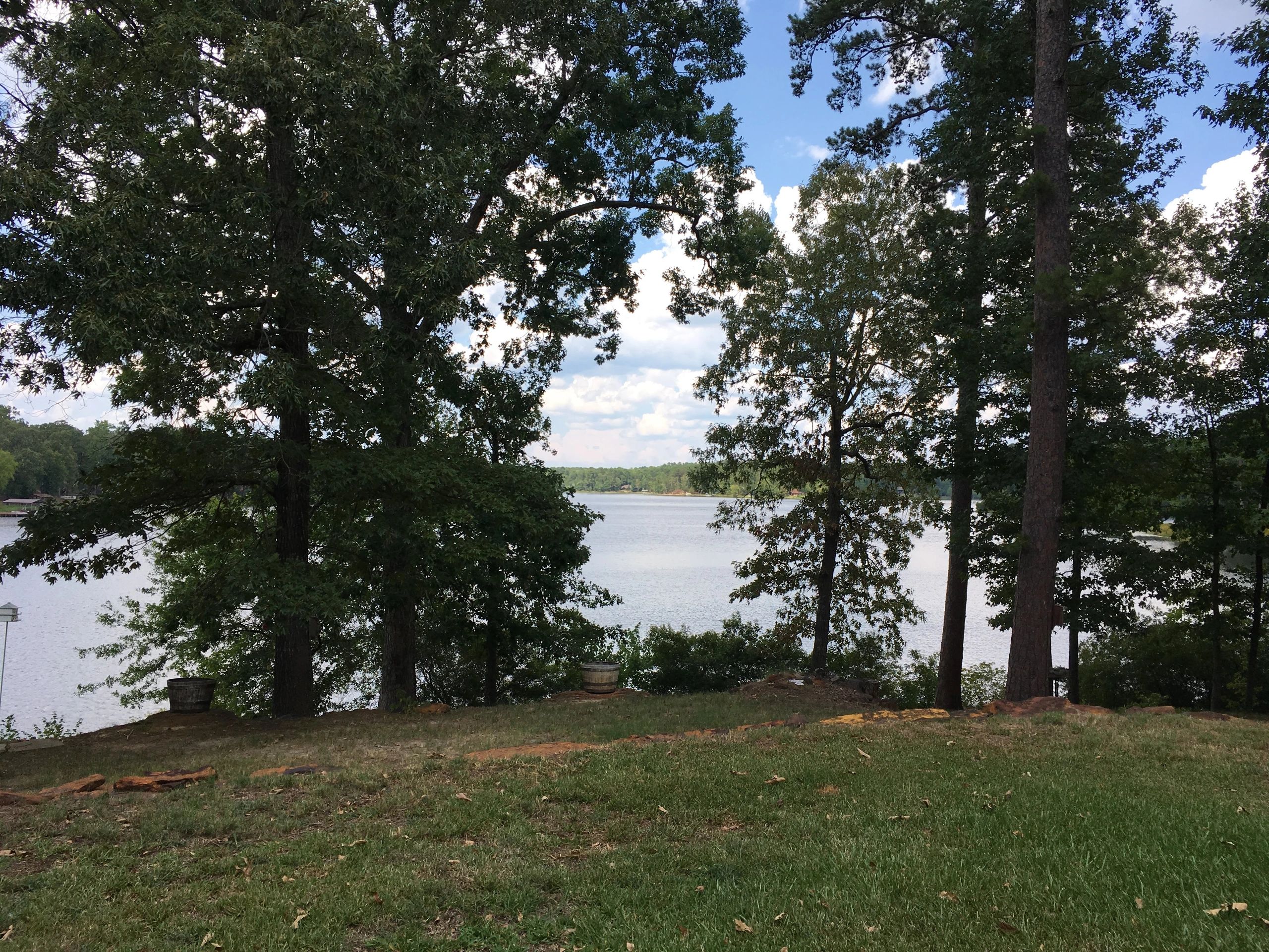 Texas Piney Woods Realty