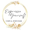 Espresso Yourself 

Cafe & Juice Bar