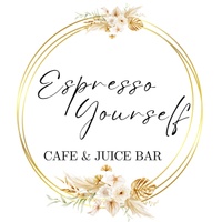 Espresso Yourself 

Cafe & Juice Bar