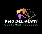Rho Delivers!-  Your On-Demand Courier