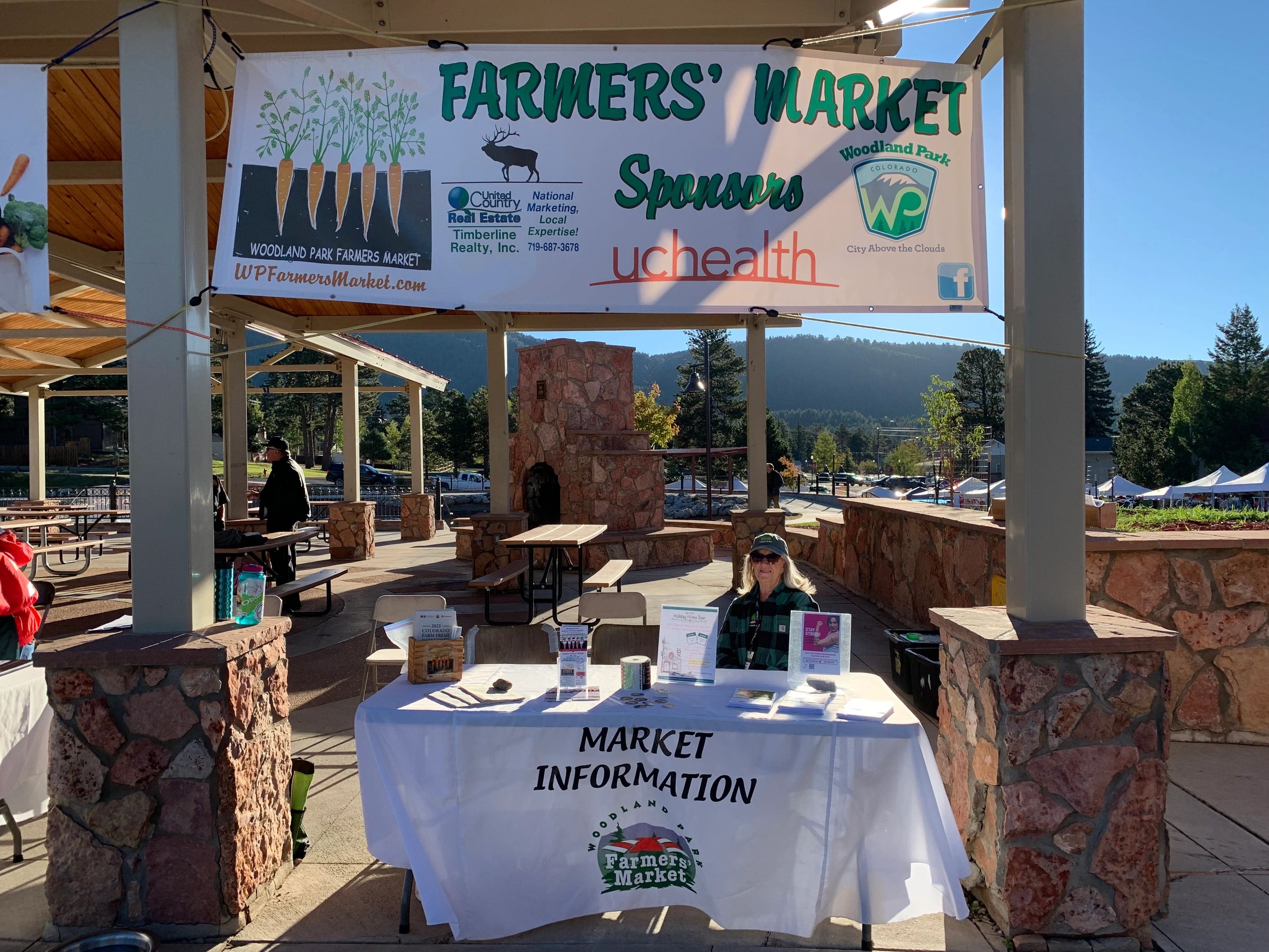 Farmers Markets  The Castle Pines Connection