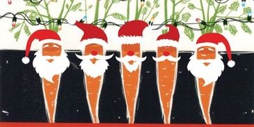 2023 Woodland Park Holiday Farmers Market