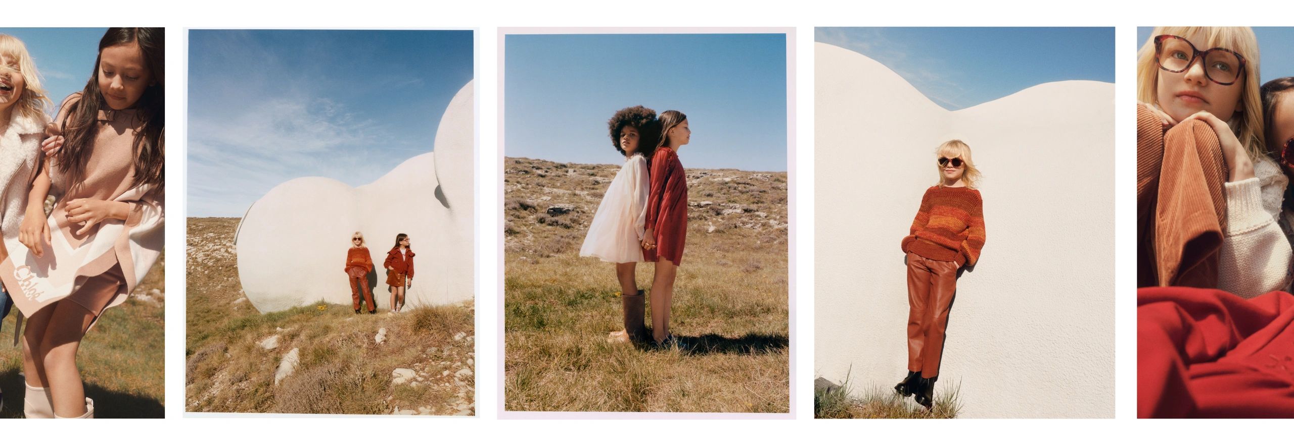 CHLOÉ FW23
by Jael Levi