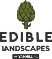 Edible Landscapes of Yamhill County