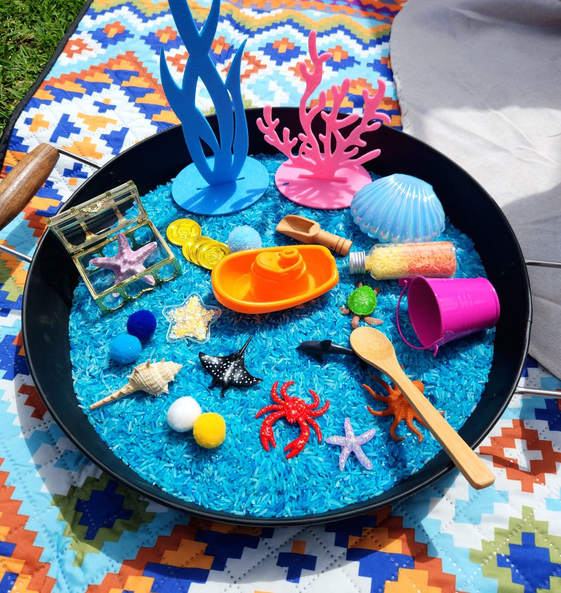 Toddler Sensory Play Kit Ocean toddler-sensory-play-kit-ocean