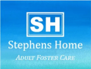 Stephens Home Web