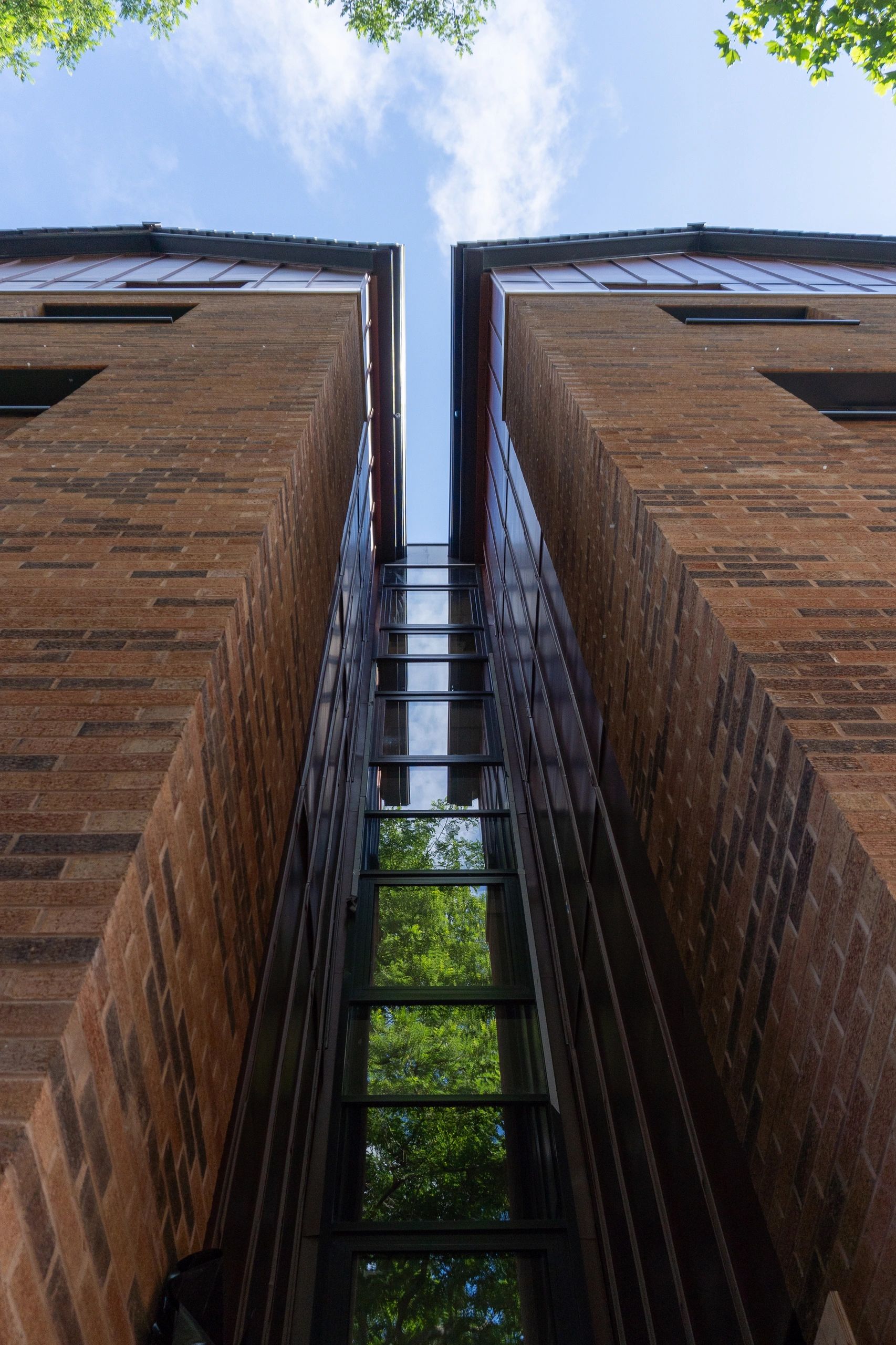Elevate Brickwork