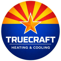 Truecraft Heating And Cooling