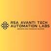 RSA Avanti Tech Automation Labs