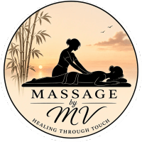 Massage by MV