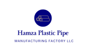 Hamza Plastic Pipe Manufacturing Factory LLC