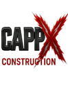 CappX Construction