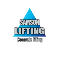 Samson lifting