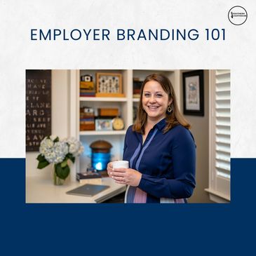 Employer Branding 101 Workshop