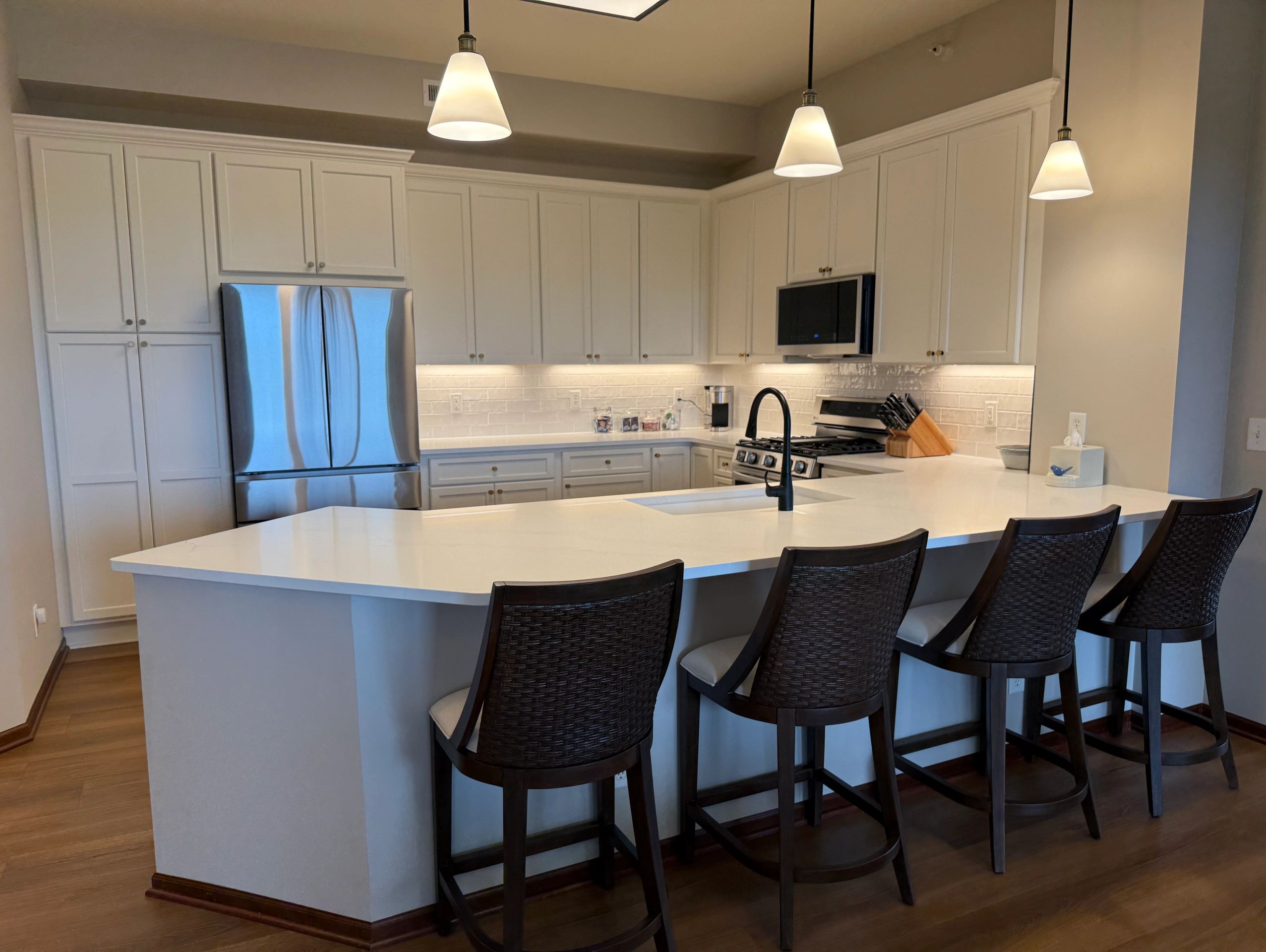 kitchen contractor chaska mn