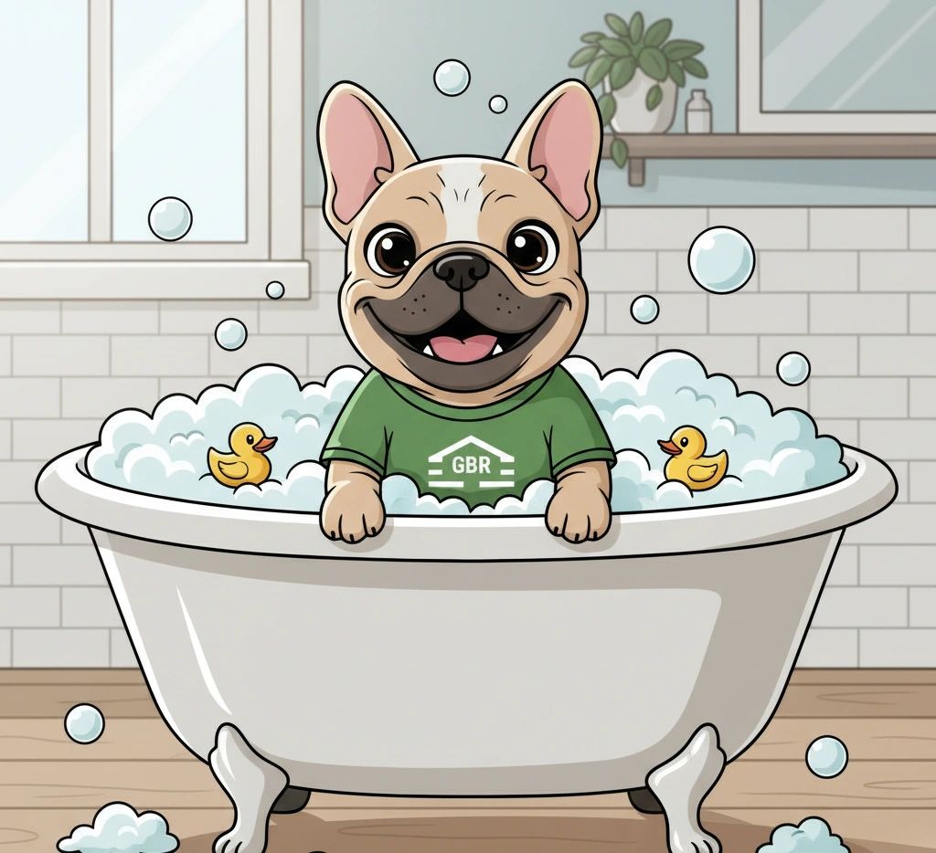 GBR plumbing twin cites