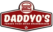 Daddyo's Burgers