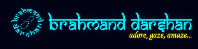 Brhamand Darshan