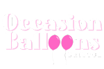 Occasion Balloons Bristol