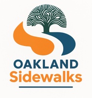 Oakland Sidewalks