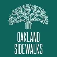 Oakland Sidewalks
